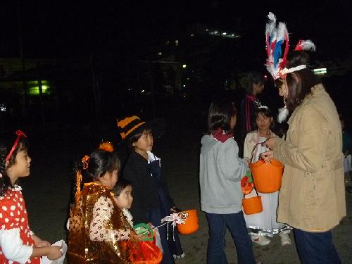 ハロウィン2011-25