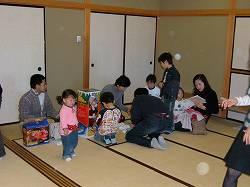 お店屋さんその2