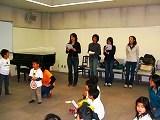 ナレーションはママ