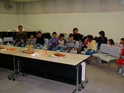 Tea Time2006