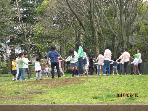 城北公園２