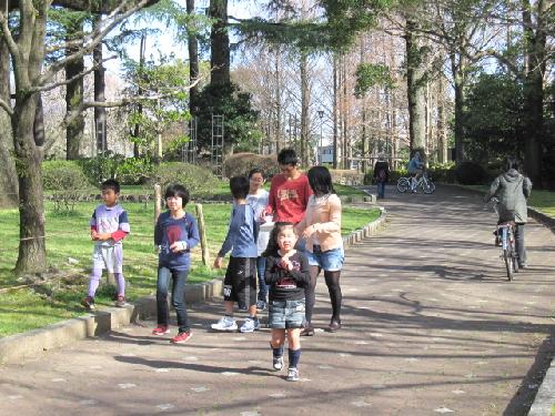 Egg Hunt 1