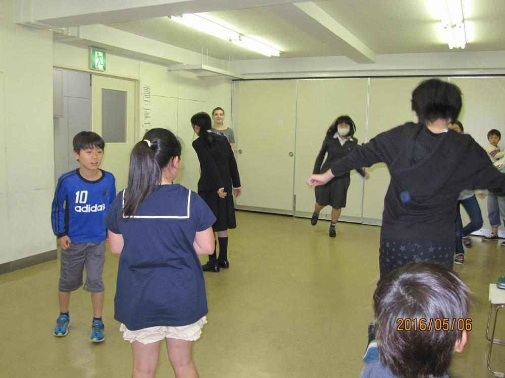 英語でゲーム2