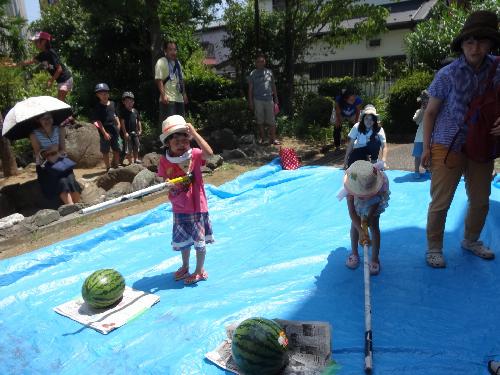 交流会12