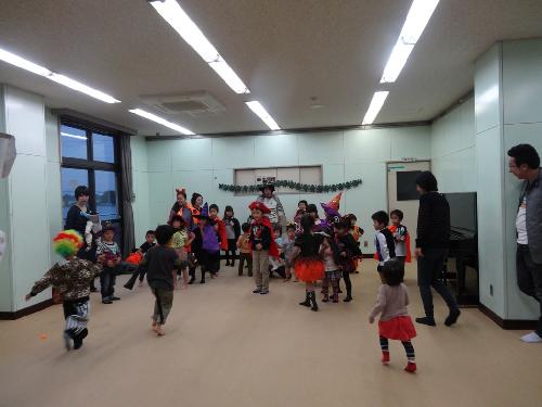 ハロウィン2
