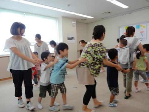 13 夏イベント1