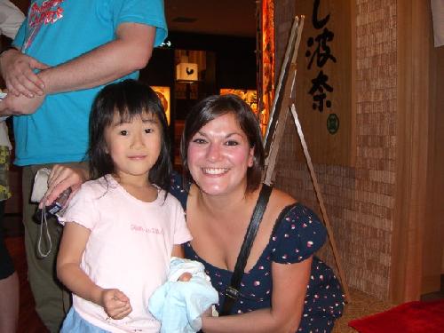 ジュリエットと