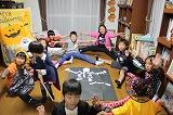 ハロウィーン２