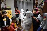 ハロウィーン１１