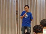決意表明1