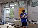 安永パーティ壮行会3