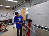 安永パーティ壮行会5