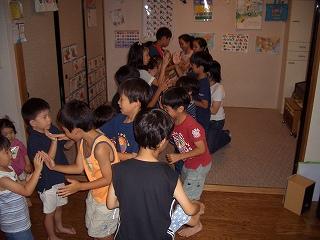 線路は続くよ・・・