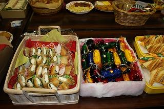 お料理9
