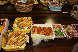 お料理10