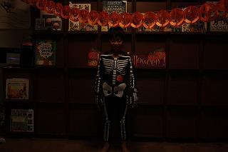 ＤＲＹ　ＢＯＮＥ