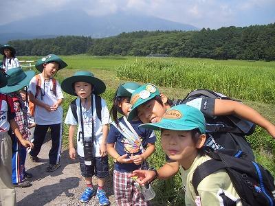 まだまだ歩きます！！