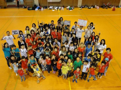 １２夏合宿８