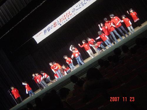 ０７年　トム・ソーヤ