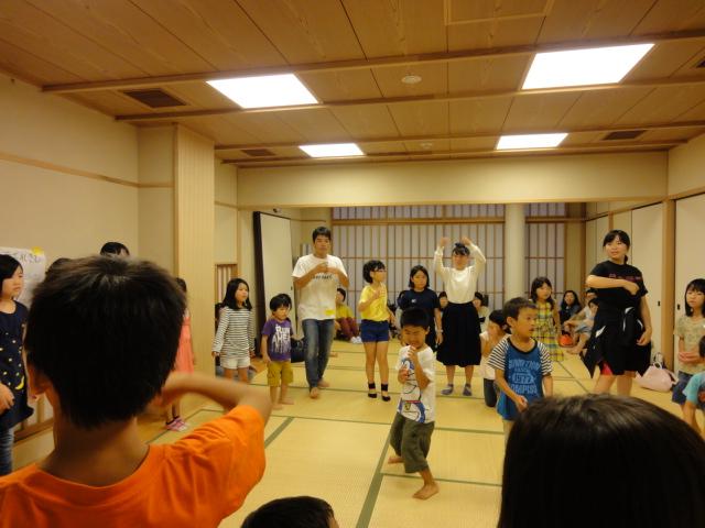 15　大学生キャラバン２