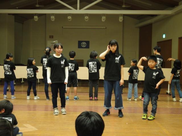 16　クリスマス会２