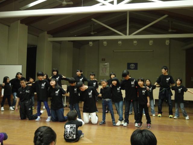 16　クリスマス会３