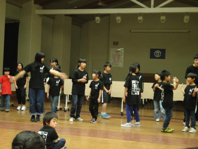16　クリスマス会５