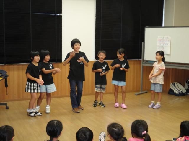 17　Ｐ壮行会４