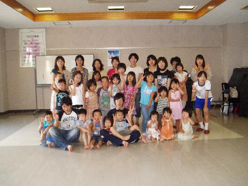 09野口Ｐ交流会