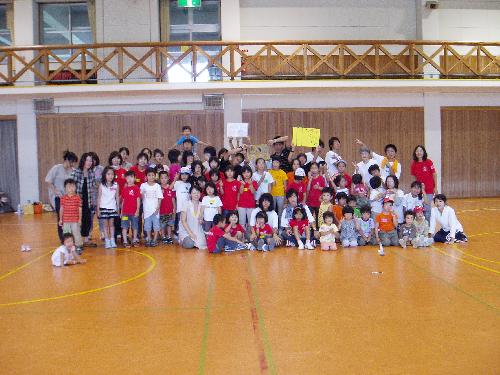 09合宿⑤