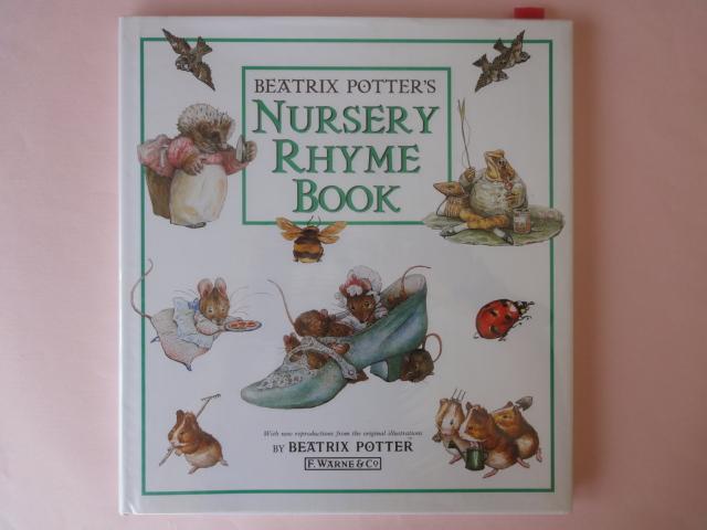 19　ベアトリクス　ポッター１