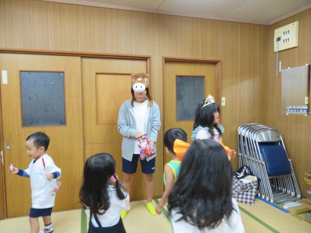 19　ハロウイン２