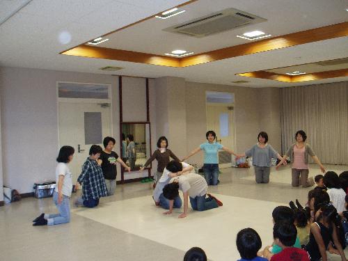 10　夏の発表会②