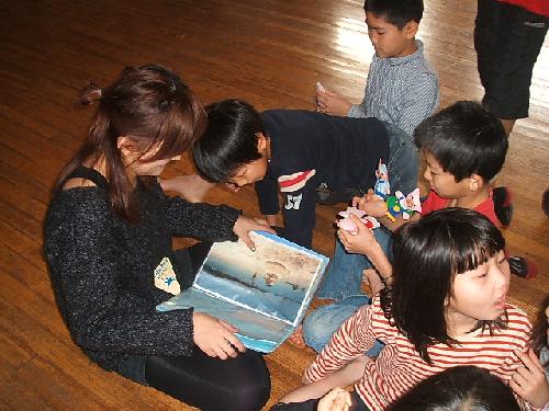 ケリーアルバム