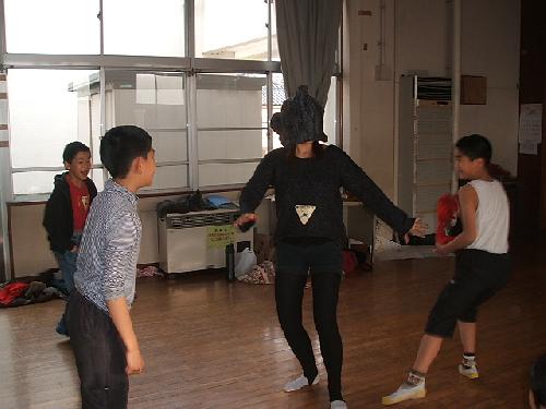 オレンジレタスギョーザ