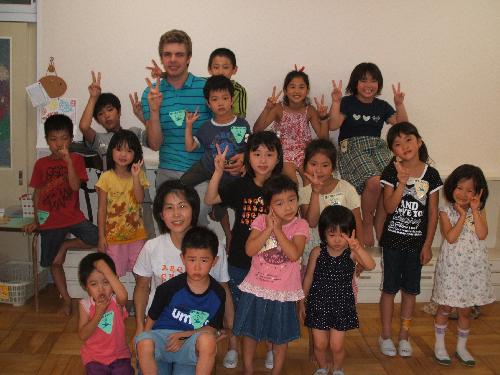 ジョージとチーズ