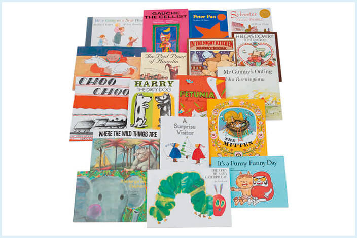 絵本・CD|ラボ・パーティの絵本・CD|幼児教室・英語教室なら【ラボ 