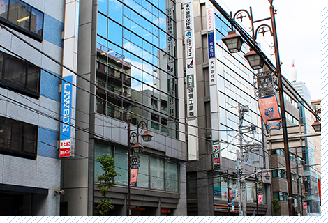 さいたま(北関東支部)