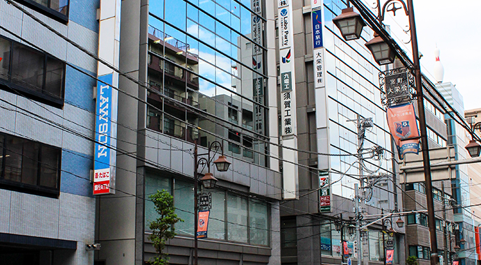 さいたま(北関東支部)