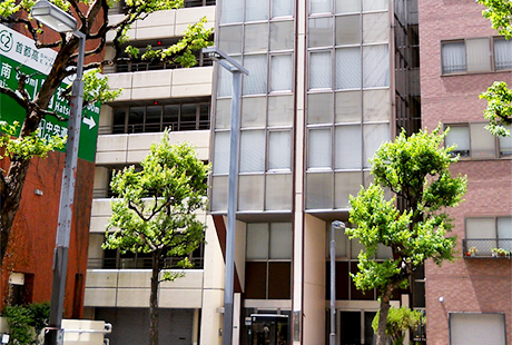 株式会社ラボ教育センター本社