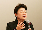 内田 伸子氏
