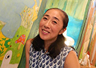 井手 和佳子氏