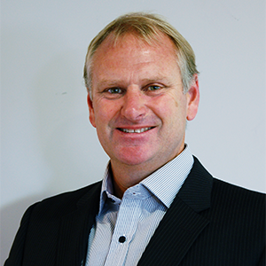 スチュワート・カンディ氏