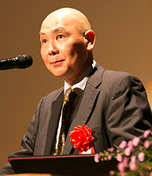 柳瀬 陽介【京都大学　国際高等教育院　附属国際学術言語教育センター】