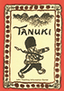 TANUKI たぬき