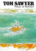 TOM SAWYER, Prince of Mischief　わんぱく大将　トム・ソーヤ