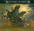 THE REVENGE OF ISHTAR　ギルガメシュ王のたたかい