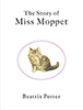 The Story of Miss Moppet　モペットちゃんのおはなし