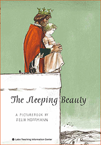 The Sleeping Beauty ねむりひめ