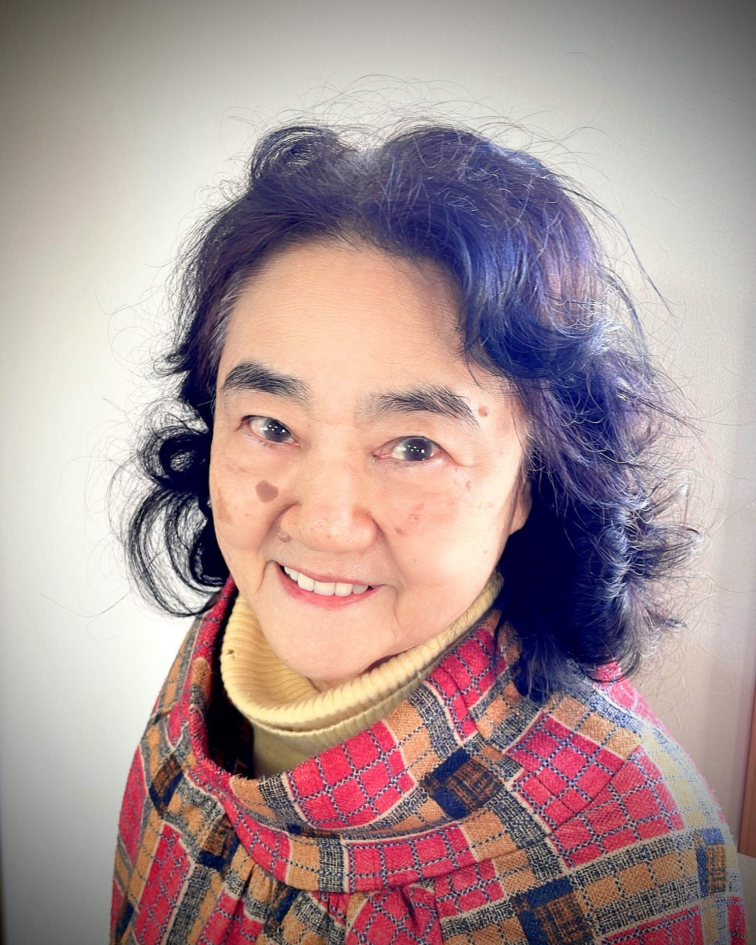 藤原 康子 テューター